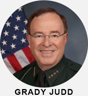 Grady Judd