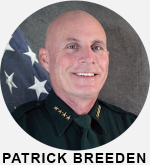 Patrick Breeden