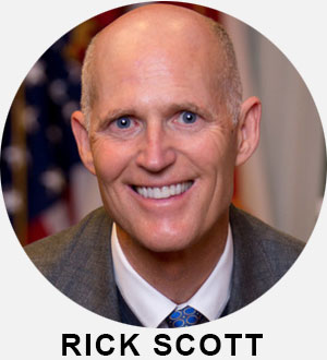 Rick Scott