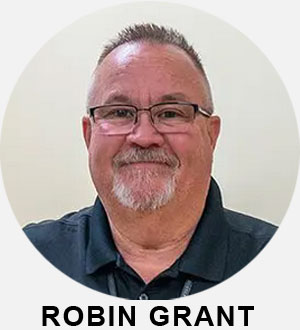 Robin Grant